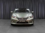 Lexus ES VI Рестайлинг Тюмень  - изображение 30
