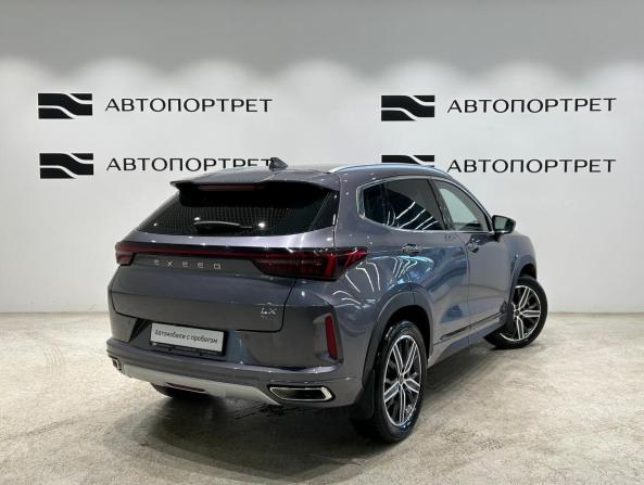 Exeed LX I Рестайлинг с пробегом 2023 года, цена 1 949 000 рублей, 22097 км, внедорожник, Автокод Объявления