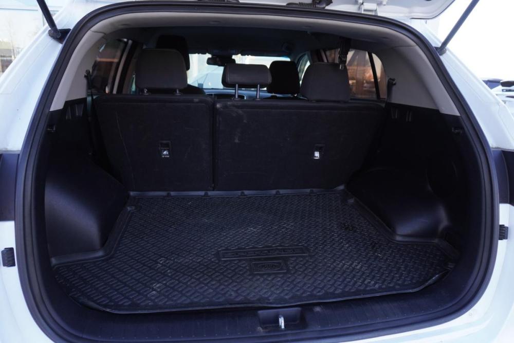 Kia Sportage IV Ульяновск  - изображение 22