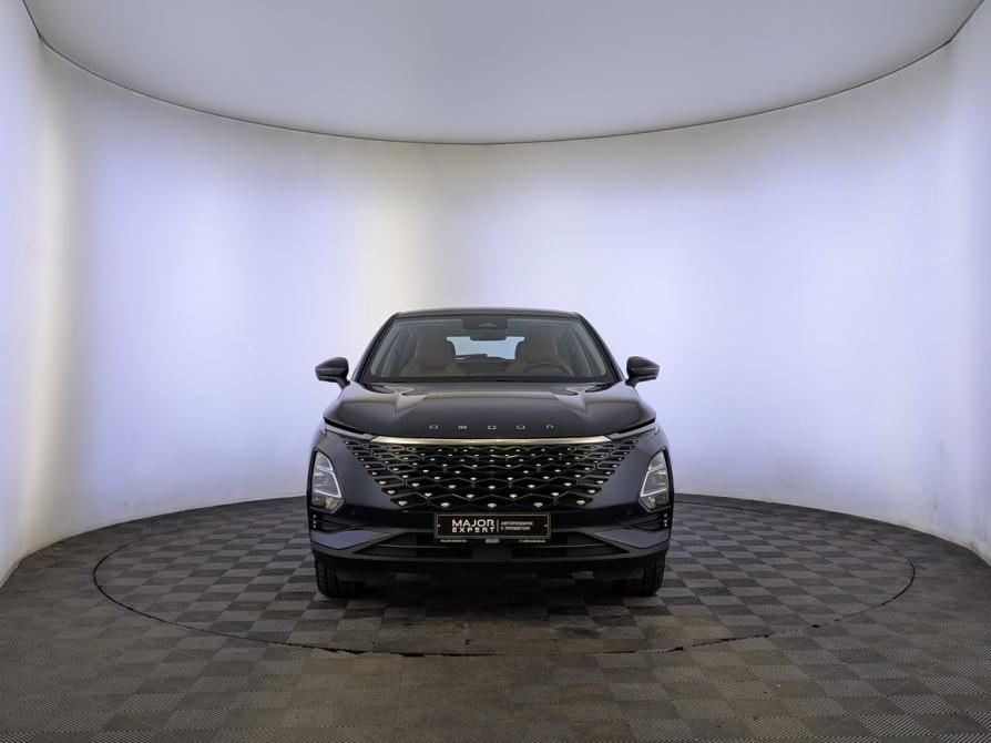 Omoda C5 I Москва  - изображение 2