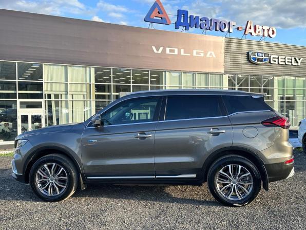 Geely Atlas Pro с пробегом 2023 года, цена 2 190 000 рублей, 57594 км, внедорожник, Автокод Объявления