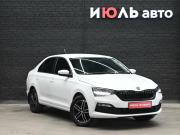 Skoda Rapid II Екатеринбург  - изображение 21