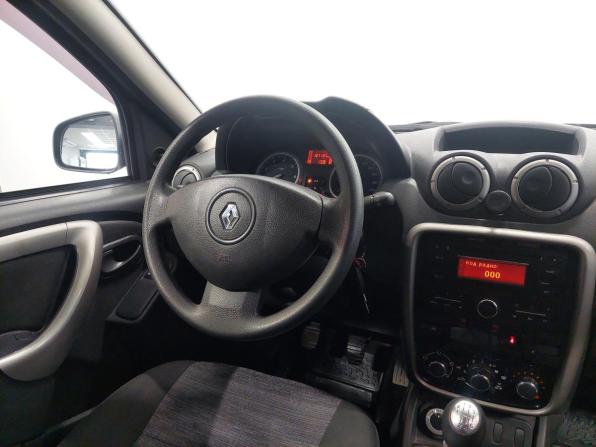 Renault Duster I с пробегом 2014 года, цена 820 000 рублей, 127100 км, внедорожник, Автокод Объявления