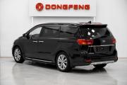 Kia Carnival III Москва  - изображение 24