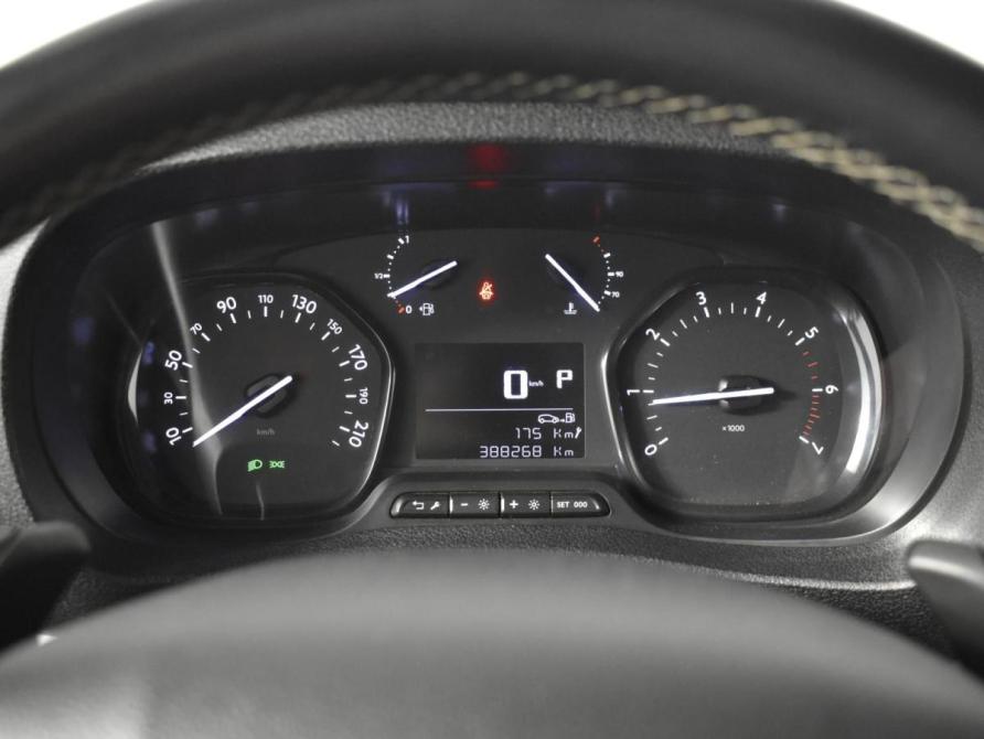 Peugeot Traveller I Казань  - изображение 15