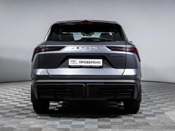 JETOUR DASHING I с пробегом 2024 года, цена 1 999 000 рублей, 11500 км, внедорожник, Автокод Объявления