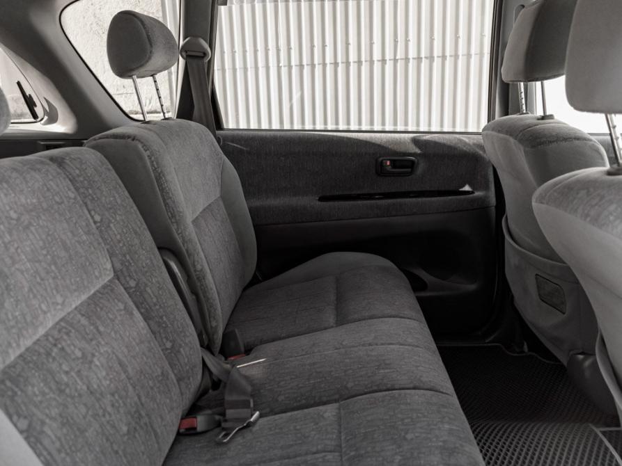 Toyota Ipsum I (M10) Екатеринбург  - изображение 16