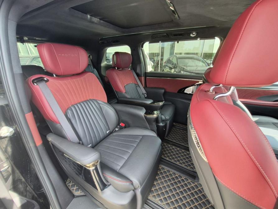 GAC M8 Санкт-Петербург  - изображение 4