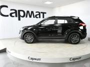 Hyundai Creta I Рестайлинг Новосибирск  - изображение 32