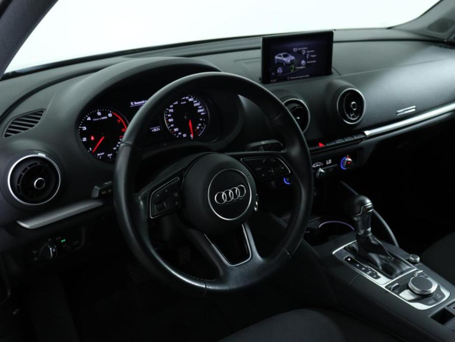 Audi A3 III (8V) Рестайлинг Санкт-Петербург  - изображение 16