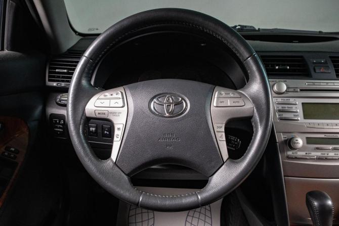 Toyota Camry VI (XV40) Рестайлинг с пробегом 2011 года, цена 1 919 000 рублей, 147629 км, седан, Автокод Объявления