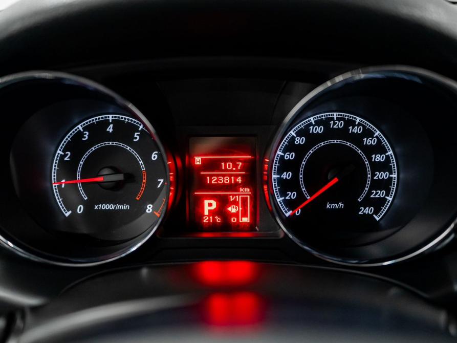 Peugeot 4008 I Красноярск  - изображение 11
