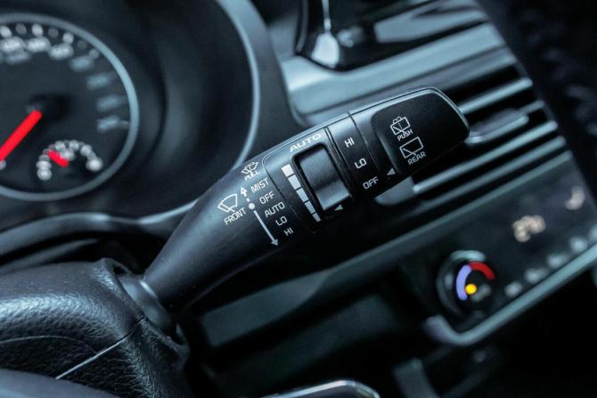 Kia Seltos I с пробегом 2021 года, цена 1 931 000 рублей, 25875 км, внедорожник, Автокод Объявления