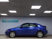 Mazda 3 I (BK) Рестайлинг Москва  - изображение 27