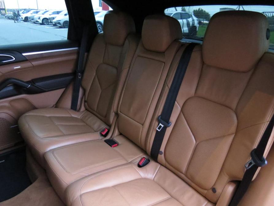 Porsche Cayenne II (958) Санкт-Петербург  - изображение 16