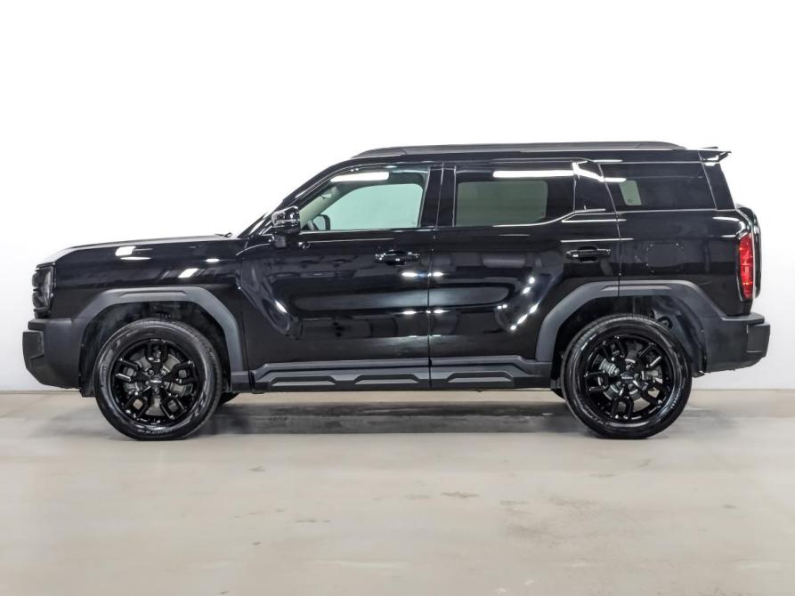 Haval H3 I Москва  - изображение 8