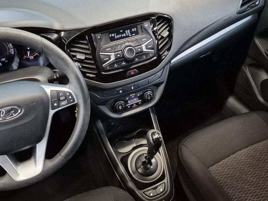 Lada (ВАЗ) Vesta I Нижний Новгород  - изображение 15