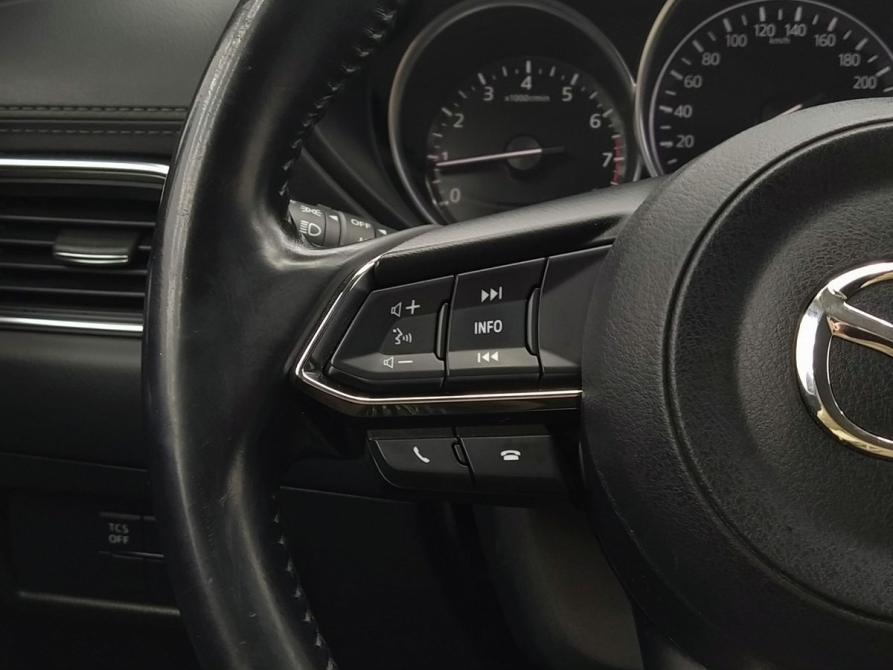 Mazda CX-5 II Екатеринбург  - изображение 9
