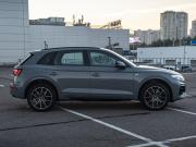 Audi Q5 II (FY) Рестайлинг Москва  - изображение 25