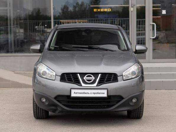 Nissan Qashqai II с пробегом 2013 года, цена 940 000 рублей, 251562 км, внедорожник, Автокод Объявления