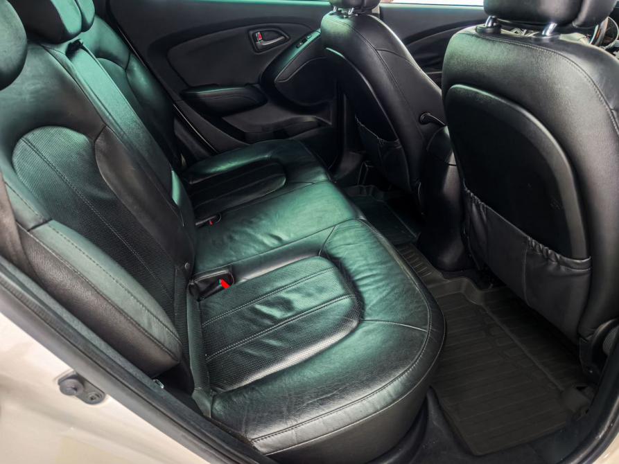 Hyundai ix35 I Рестайлинг Ростов-на-Дону  - изображение 13