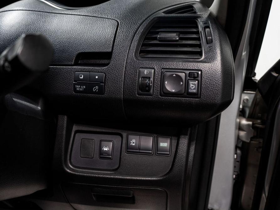 Nissan Serena IV (C26) Чита  - изображение 15