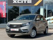 Lada (ВАЗ) XRAY I Архангельск  - изображение 20
