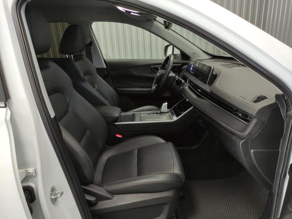 Chery Tiggo 4 Pro I Рестайлинг с пробегом 2024 года, цена 1 599 000 рублей, 51213 км, внедорожник, Автокод Объявления