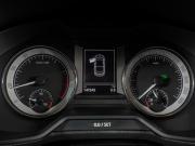 Skoda Octavia III (A7) Рестайлинг Воронеж  - изображение 37