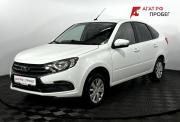 Lada (ВАЗ) Granta I Рестайлинг Нижний Новгород  - изображение 24