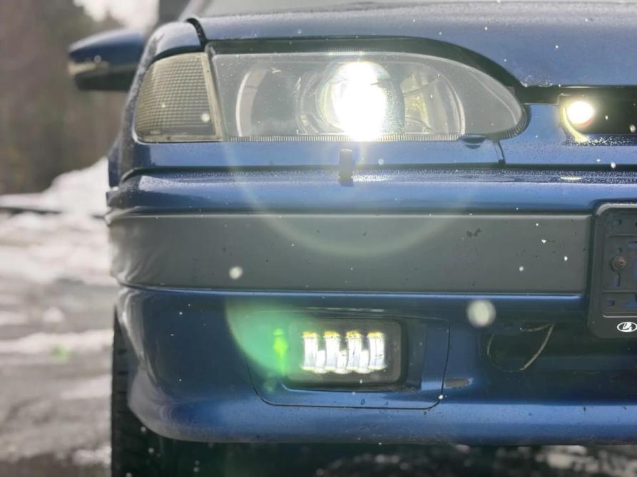 Lada (ВАЗ) 2114 Прокопьевск  - изображение 13