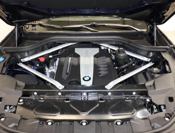 BMW X5 IV (G05/G18) с пробегом 2020 года, цена 5 990 000 рублей, 146443 км, внедорожник, Автокод Объявления