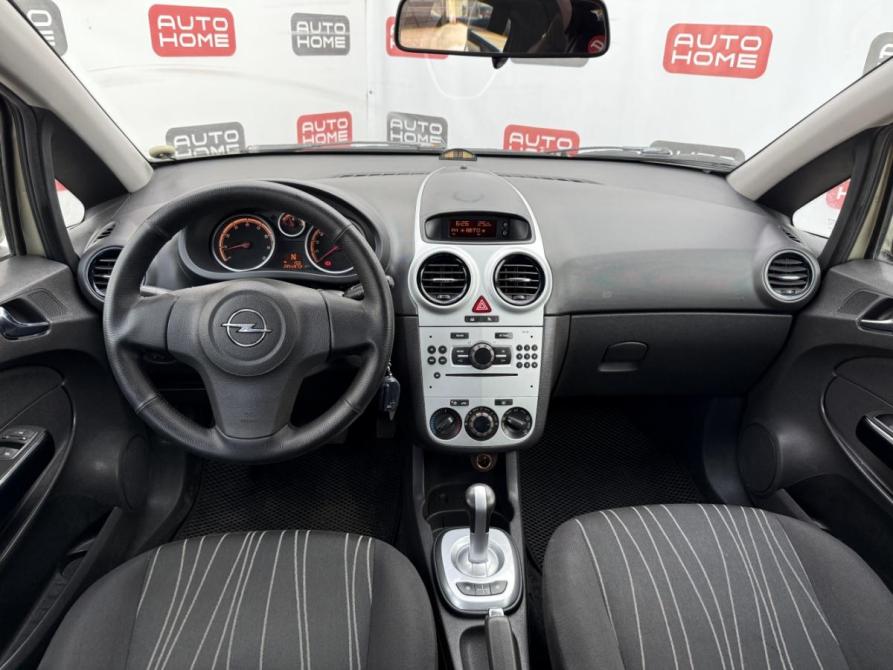 Opel Corsa D Санкт-Петербург  - изображение 8