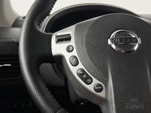 Nissan X-Trail II Рестайлинг с пробегом 2012 года, цена 1 209 900 рублей, 218968 км, внедорожник, Автокод Объявления