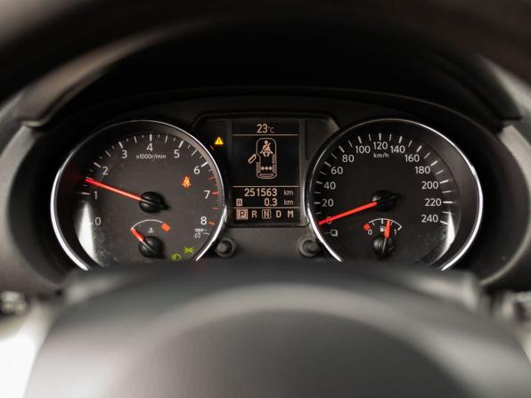 Nissan Qashqai II с пробегом 2013 года, цена 940 000 рублей, 251562 км, внедорожник, Автокод Объявления