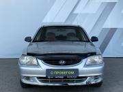 Hyundai Accent II Екатеринбург  - изображение 14