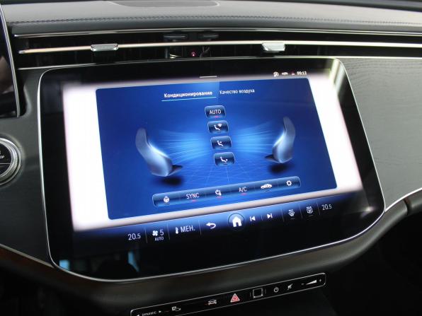 Mercedes-Benz E-Класс VI (W214 S214) с пробегом 2025 года, цена 7 350 000 рублей, 918 км, седан, Автокод Объявления