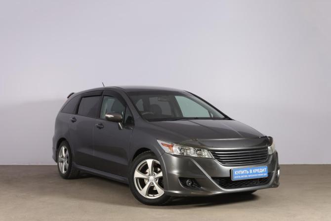 Honda Stream II Рестайлинг с пробегом 2012 года, цена 1 149 000 рублей, 224786 км, компактвэн, Автокод Объявления