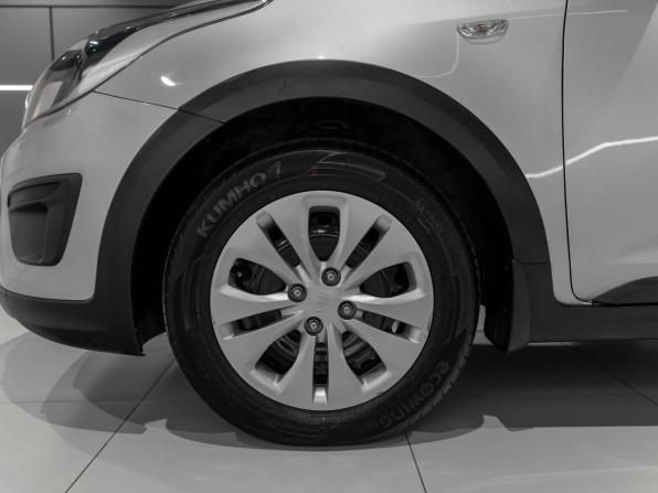 Kia Rio IV с пробегом 2018 года, цена 1 590 000 рублей, 66537 км, хэтчбек, Автокод Объявления