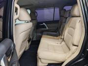 Toyota Land Cruiser 200 Series Рестайлинг 1 Барнаул  - изображение 39