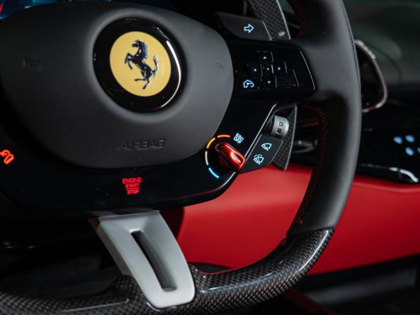 Новый Ferrari Purosangue 2026 года, цена 66 990 000 рублей, внедорожник, Автокод Объявления