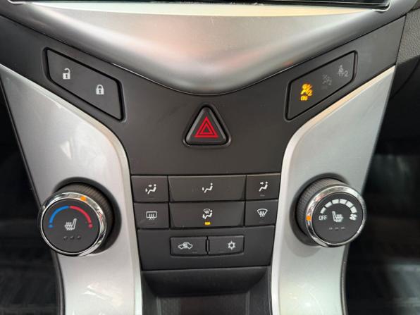 Chevrolet Cruze I Рестайлинг с пробегом 2014 года, цена 705 000 рублей, 167694 км, хэтчбек, Автокод Объявления