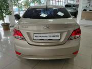 Hyundai Solaris I Москва  - изображение 25