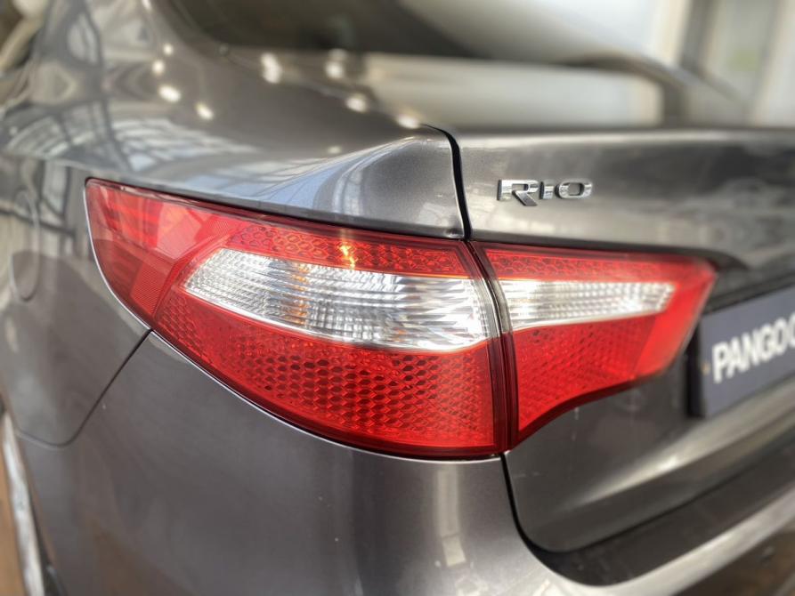 Kia Rio III Саратов  - изображение 10