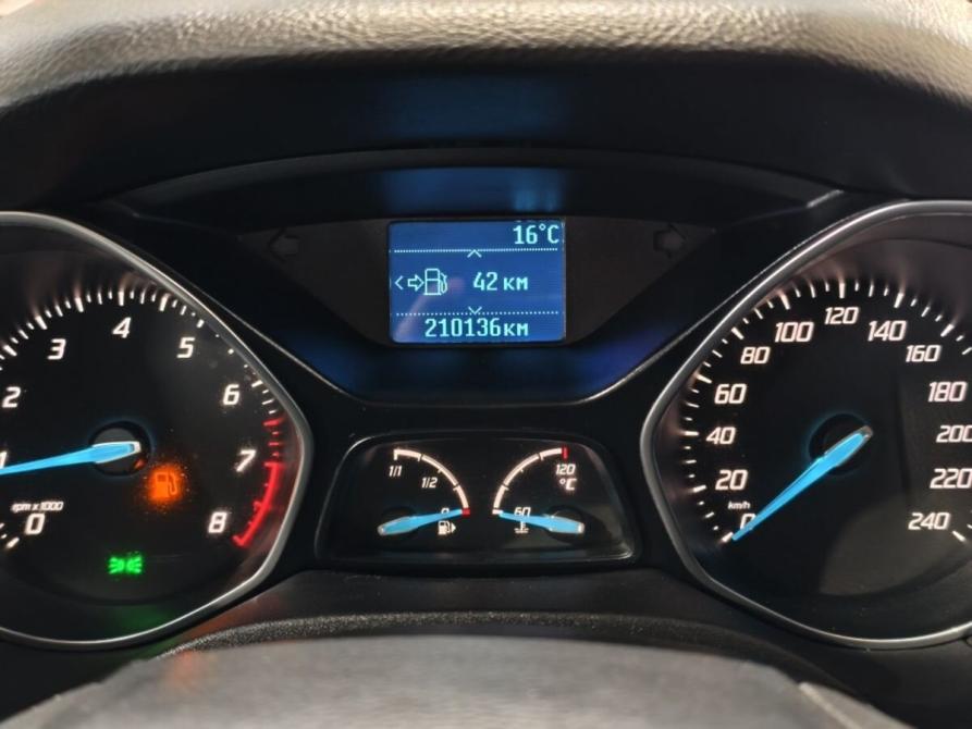Ford Focus III Курск  - изображение 11