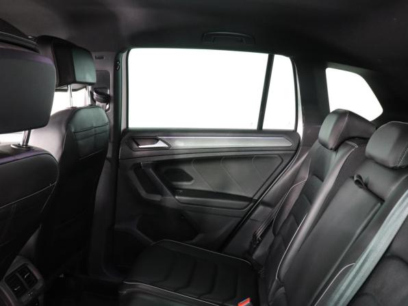Volkswagen Tiguan II Рестайлинг с пробегом 2021 года, цена 3 190 000 рублей, 101417 км, внедорожник, Автокод Объявления