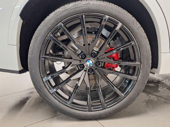 BMW X5 IV (G05/G18) Рестайлинг с пробегом 2025 года, цена 15 650 000 рублей, 7056 км, внедорожник, Автокод Объявления