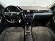 Skoda Rapid I Рестайлинг Волжский  - изображение 37