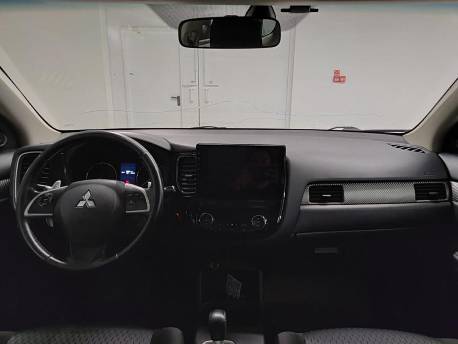 Mitsubishi Outlander III Казань  - изображение 17