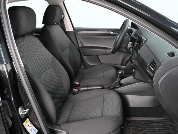 Volkswagen Polo VI с пробегом 2020 года, цена 1 389 000 рублей, 116109 км, лифтбек, Автокод Объявления